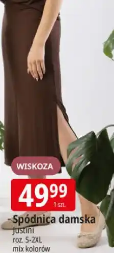 E.Leclerc Spódnica damska Justini oferta