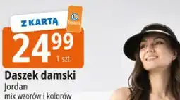 E.Leclerc Daszek damski Jordan oferta