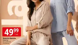 E.Leclerc Koszula damska Maketop oferta