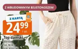 E.Leclerc Top damski Vento oferta