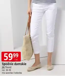 E.Leclerc Spodnie damskie J&J Trend oferta