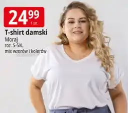 E.Leclerc T-shirt damski Moraj oferta