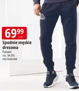 E.Leclerc Spodnie męskie dresowa Futuro oferta