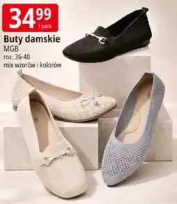 E.Leclerc Buty damskie oferta