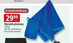 E.Leclerc Ręcznik plażowy Futuro oferta