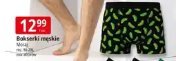 E.Leclerc Bokserki męskie Moraj oferta