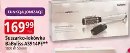 E.Leclerc Suszarko-lokówka BaByliss AS914PE oferta