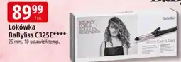 E.Leclerc Lokówka BaByliss C325E oferta