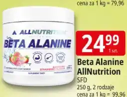 E.Leclerc Beta Alanine AllNutrition SFD oferta