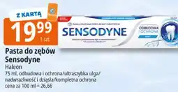 E.Leclerc Pasta do zębów Sensodyne oferta