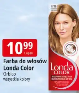 E.Leclerc Farba do włosów Londa Color oferta