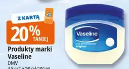 E.Leclerc Produkty marki Vaseline oferta