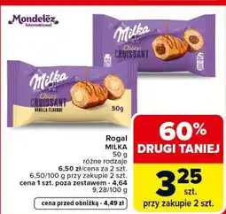 Carrefour Market Rogal MILKA oferta