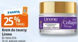 E.Leclerc Krem do twarzy Lirene oferta