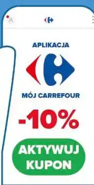Carrefour Market Aplikacja Mój Carrefour oferta