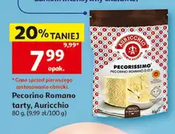 Auchan Ser parmigiano reggiano Auricchio oferta