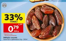 Auchan Daktyle suszone oferta