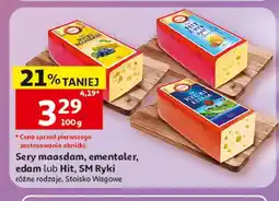 Auchan Ser hit z ryk Ryki oferta