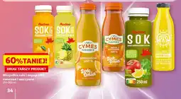 Auchan Sok odporność jabłko-imbir-cytryna-pieprz cayenne Słońce oferta