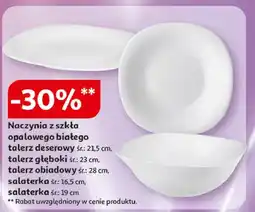 Auchan Salaterka 19 cm oferta