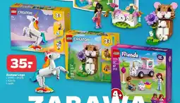 Netto Klocki LEGO Friends 42675 oferta
