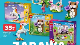 Klocki LEGO Friends 42675