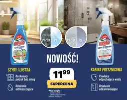Netto Płyn Meglio kabina prysznicowa oferta