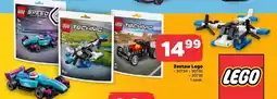Netto Zestaw Lego 30735 oferta