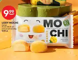 Żabka Lody Mochi mango Soti Natural oferta
