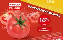 Żabka Pomidory polskie oferta