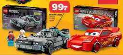 Netto Zestaw Lego 77255 oferta