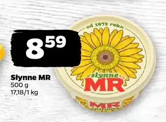Netto Margaryna Słynne MR oferta