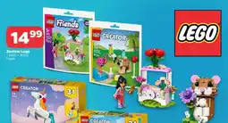 Netto Klocki LEGO Creator 30715 oferta