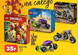 Netto Klocki LEGO Technic 42225 oferta