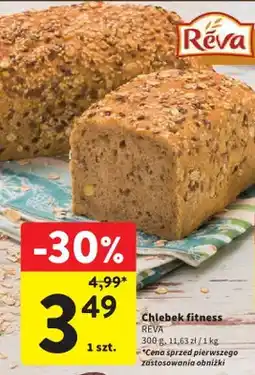 Intermarche Chlebek fitness Reva oferta