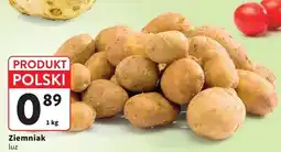 Intermarche Ziemniak luz polski oferta