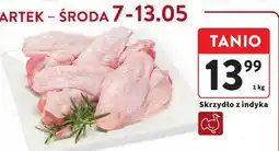 Intermarche Skrzydło z indyka oferta