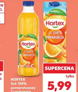 Kaufland Sok Hortex oferta