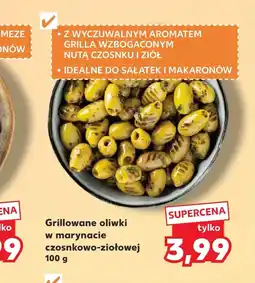 Kaufland Oliwki oferta