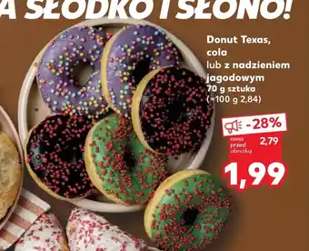 Kaufland Donut oferta