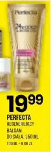 Drogerie Natura Perfecta Balsam do ciała oferta