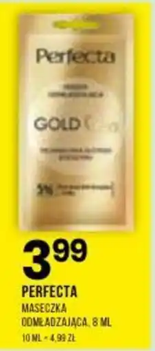 Drogerie Natura Perfecta Maseczka odmładzająca oferta
