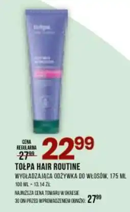 Drogerie Natura Tołpa Hair Routine Odżywka oferta