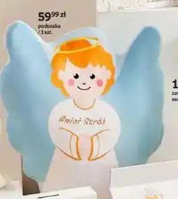 Empik poduszka /1szt. Aniot Stróż komunia oferta