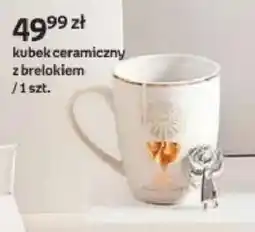 Empik kubek ceramiczny z brelokiem Komunia oferta