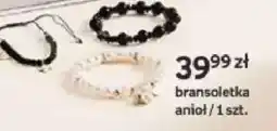 Empik bransoletka anioł/1 szt. Komunia oferta