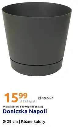 Action Doniczka Napoli oferta