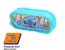 Action Puszyste etui oferta
