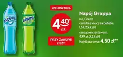 Żabka Napój Grappa oferta