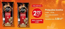 Żabka Podpałka kostka 1 opak. - 32 szt oferta